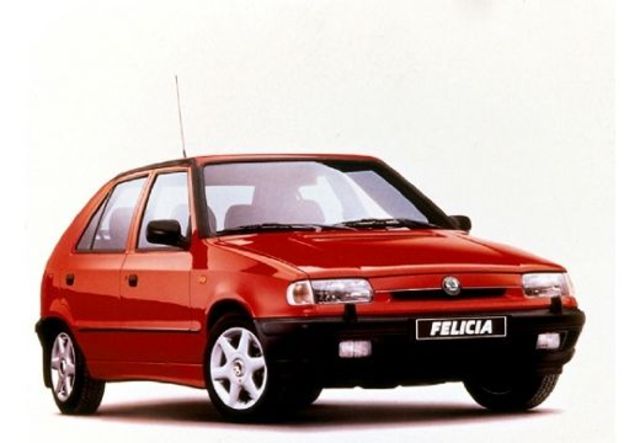 La renovacion del anterior...