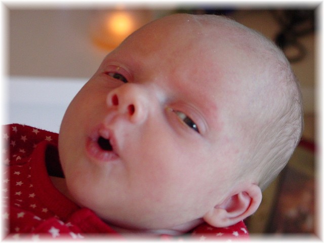 Yo nací en el hospital