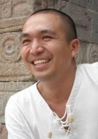 Santiago Rincón Gallardo