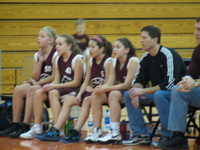 Yo encontré a nuevos amigos