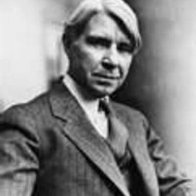 Timeline: Carl Sandburg