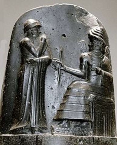 Hammurabi