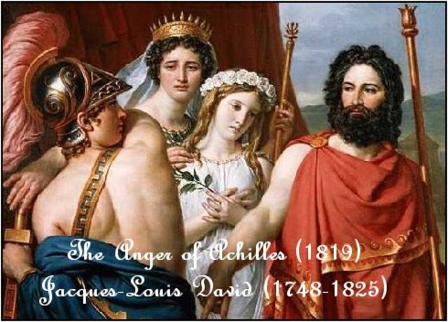 The fight over Chrysies