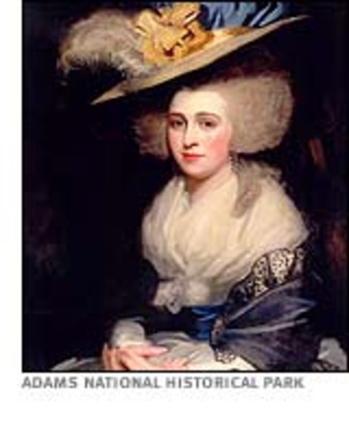 Daughter Abigail Amelia was born