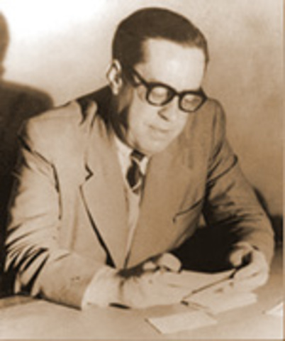 Raízes do Brasil - Sérgio Buarque de Holanda