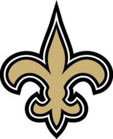 Moving to the New Orleans