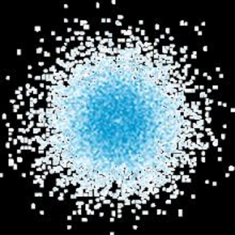 Quantum Mechanical Model