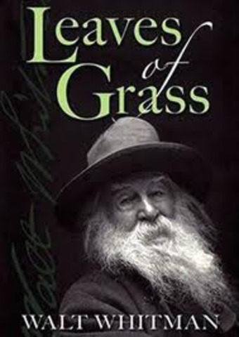 Leaves of Grass
