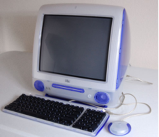 iMac G3