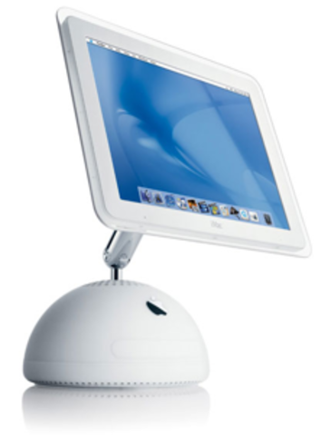 iMac G4