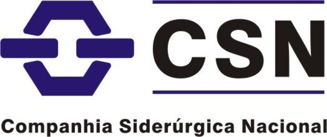 Companhia Siderúrgia Nacional - CSN