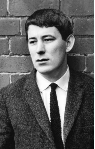 Seamus Heaney