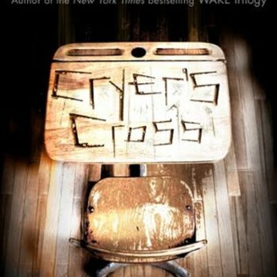 Timeline: Cryer's  cross by Lisa mcMann Fiction 232 pages