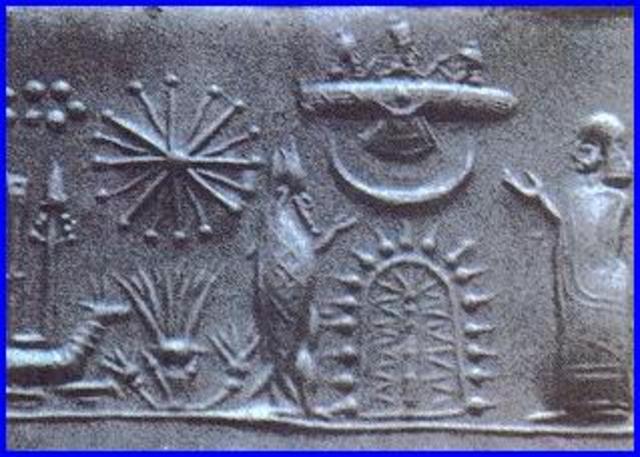 2000 A.C. : Invasión amorita