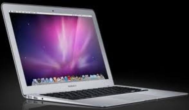 MacBook Air