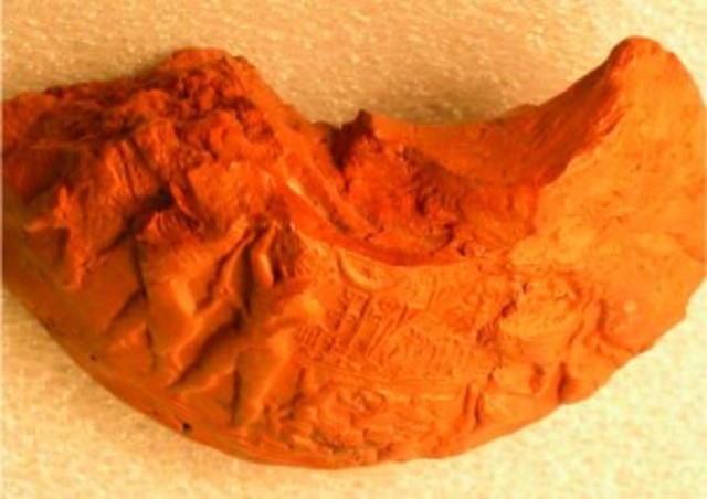 2800 A.C, Dinastía de Kish