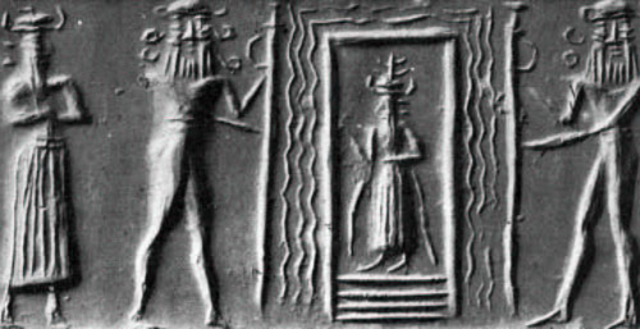 2.200-1.800 A.C, Época Neosumeria