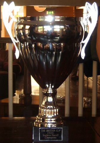 Haringey Win ENL South Division Playoffs