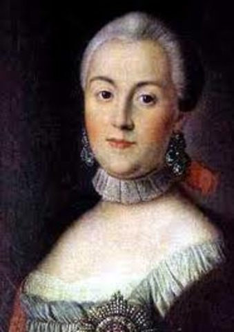 Catherine The Great
