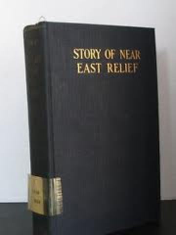 James L. Barton and Cleveland H. Dodge