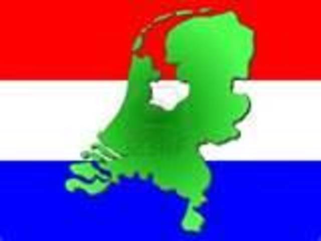 The Dutch in America