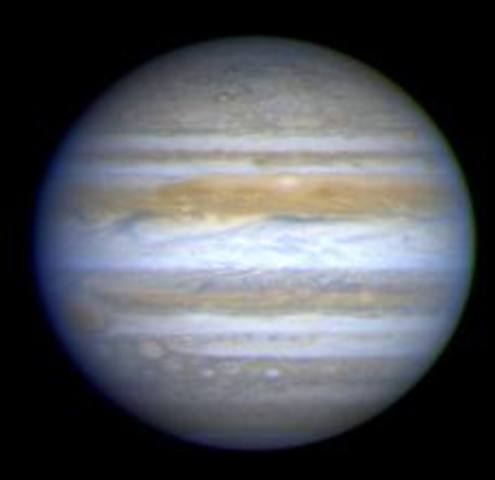 Jupiter