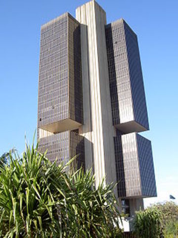 Banco Central do Brasil (BACEN)