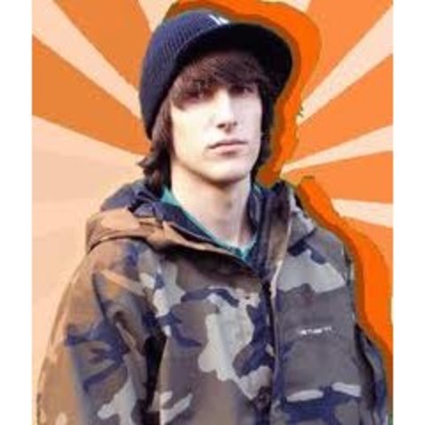 in 2000 he recorded his first song