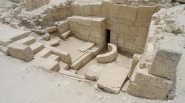 Periodo de dinastias