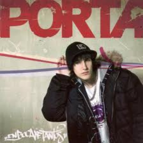 Here he began to succeed in hip hop