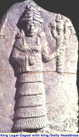 II Dinastia (Uruk ) 2462 a 2346 a.C.