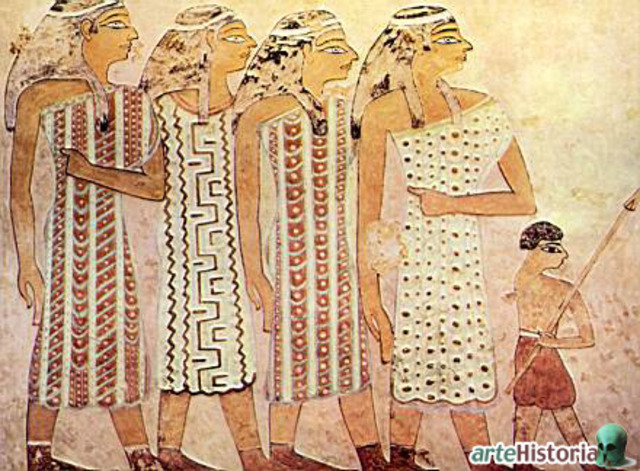 Época Semita 2335 - 2212 a.C.