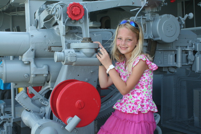 Corpus Christi, Texas