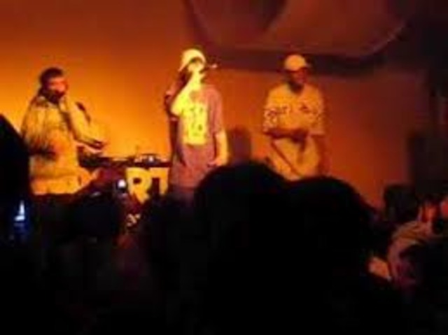 his first album bipolar disorder