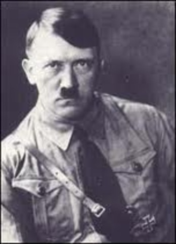 Trying to prove a point