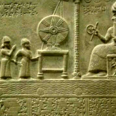 Timeline: SUMERIA