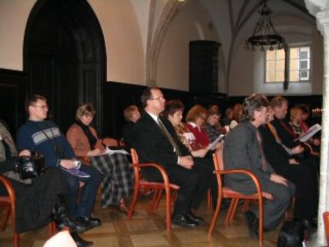 Tiigrihüppe Sihtasutus sõlmis 23 maakondliku koolituskeskusega lepingud