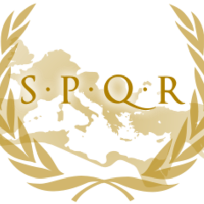 Timeline: Roman Empire - Armando Robles