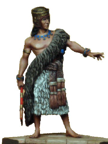 I Dinastia (Umma) 2400 a.C.