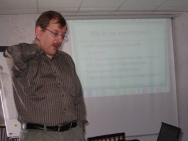 Esimene õppepäev Veskisillal