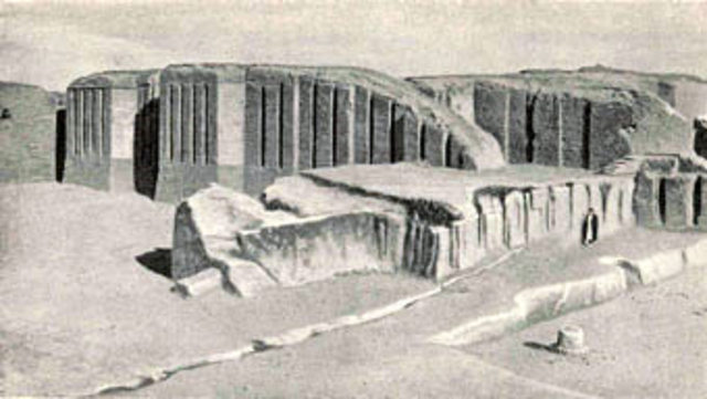 IV Dinastia (Kish) 2381 a 2356 a.C.