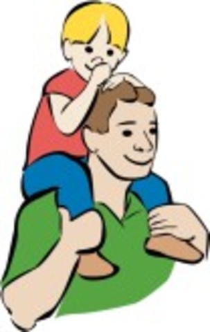 Mom and my brother moved to Durango for my brother's schooling and I stayed in Telluride with  my dad.