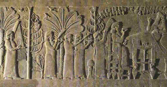 Ur (III dinastia) 2112-2000 a.C.