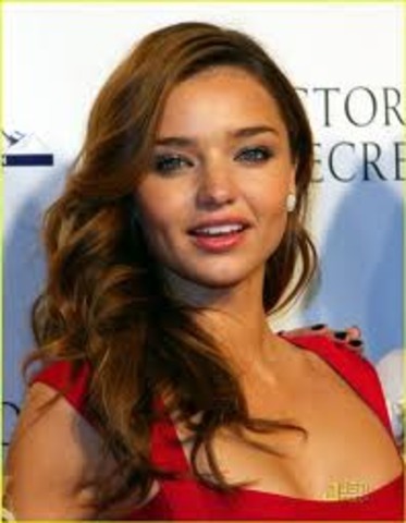 Signed Victoria's Secret Contract