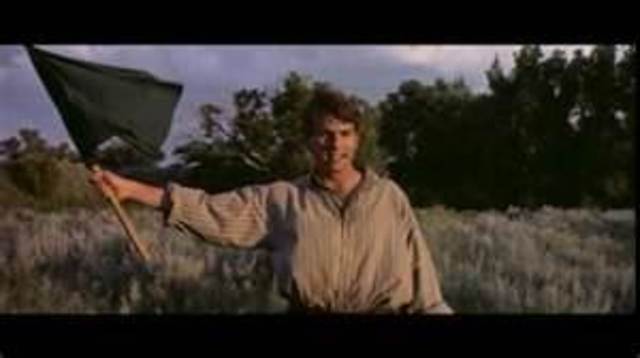 The Land Run (cont.)