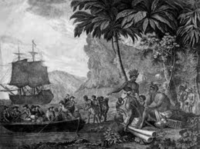 Travel from European Country to africa