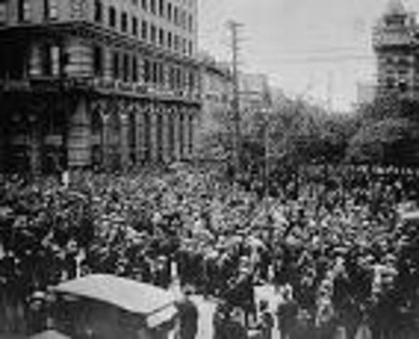 Winnipeg General Strike