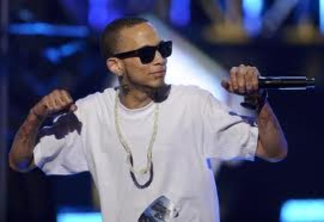 #Swag continually rises!