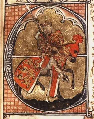 Model Parliament established