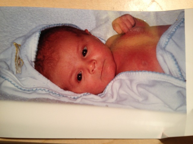 Anthony Joseph Amendola was born.